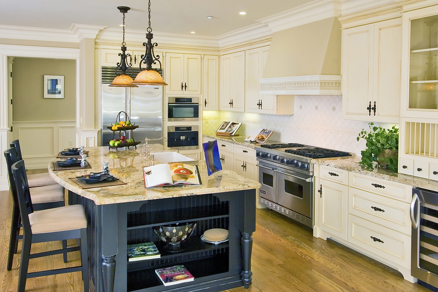Results of Professional Kitchen Remodeler