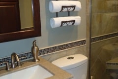 Kokomo Bathroom Remodel Project