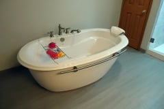 New Bathroom Remodel in Kokomo