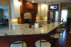 Kokomo Kitchen Renovations