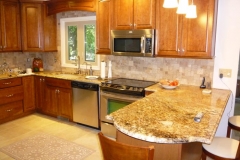 Kitchen Remodel in Kokomo Indiana