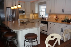 Kitchen Renovation Kokomo