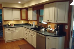 New Kitchen Remodeling Kokomo IN