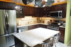 Beatiful Kitchen Remodeling in Kokomo