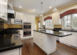 kitchen remodel Kokomo IN