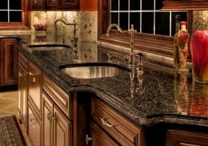 Granite Kitchen Countertop