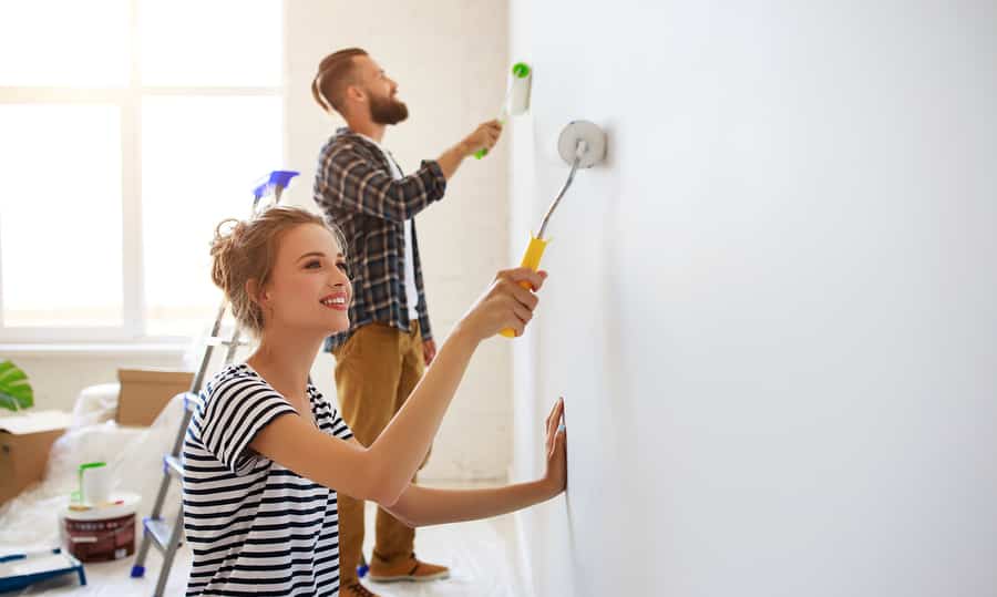 Home Improvements That Pay Off