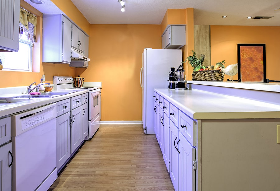 How to Maximize Your Galley Kitchen