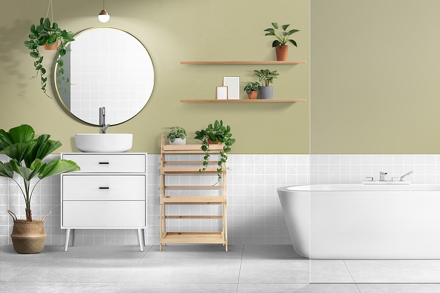 3 Things to Consider During a Bathroom Remodel