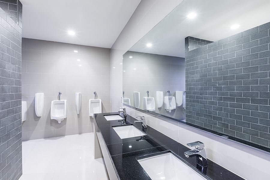 Tips for a Restaurant Bathroom Renovation