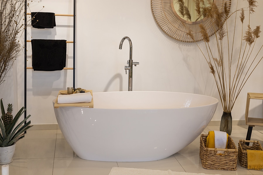 3 Features That Make Your Bathroom Stand Out