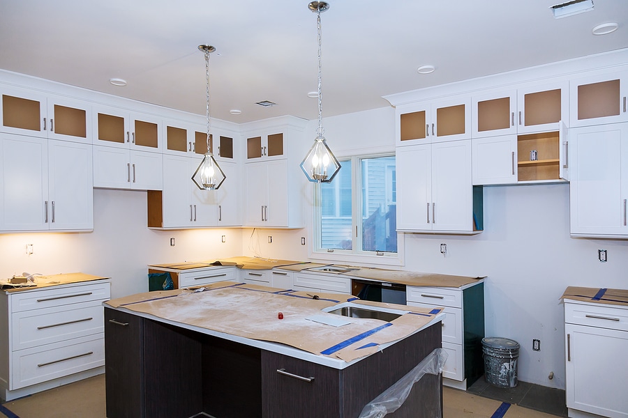How to Prepare Your Home for a Kitchen Remodel