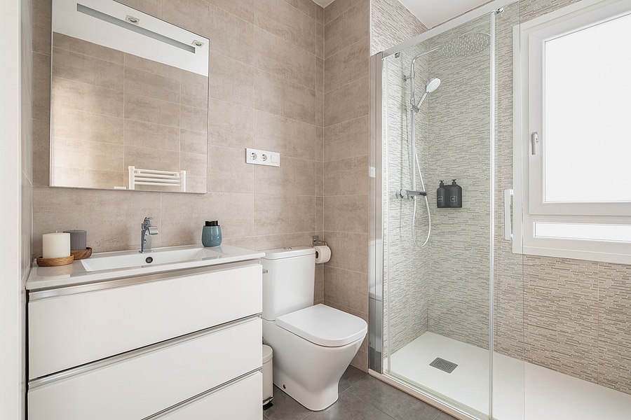 5 Smart Bathroom Remodel Ideas for Smaller Homes