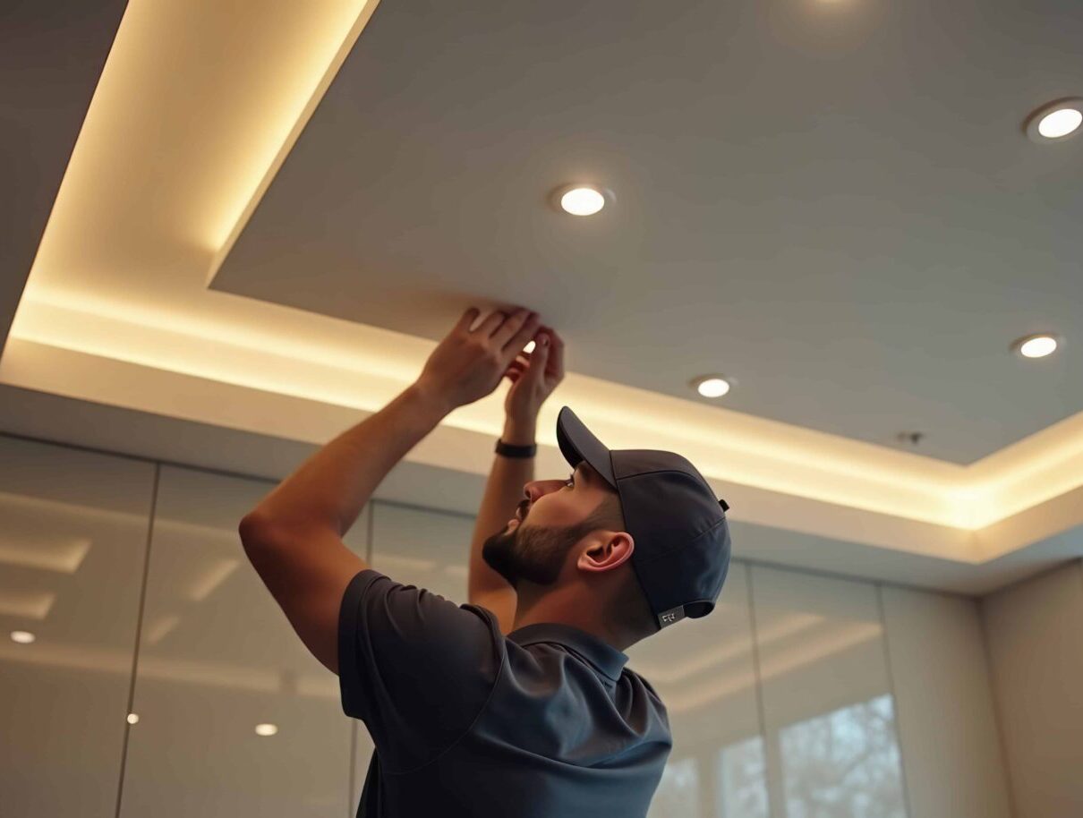 Kokomo Electricians in Residential Homes