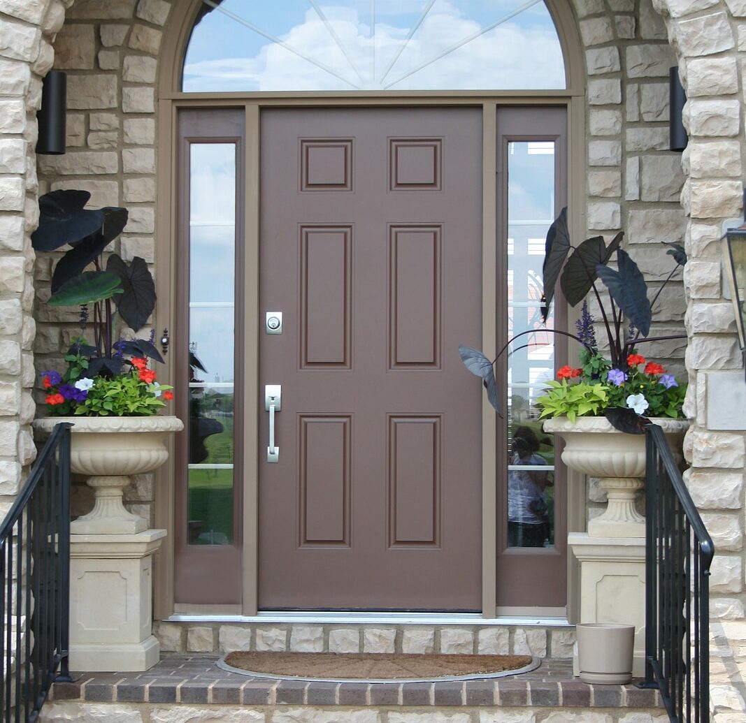 Replace or Install Doors Kokomo