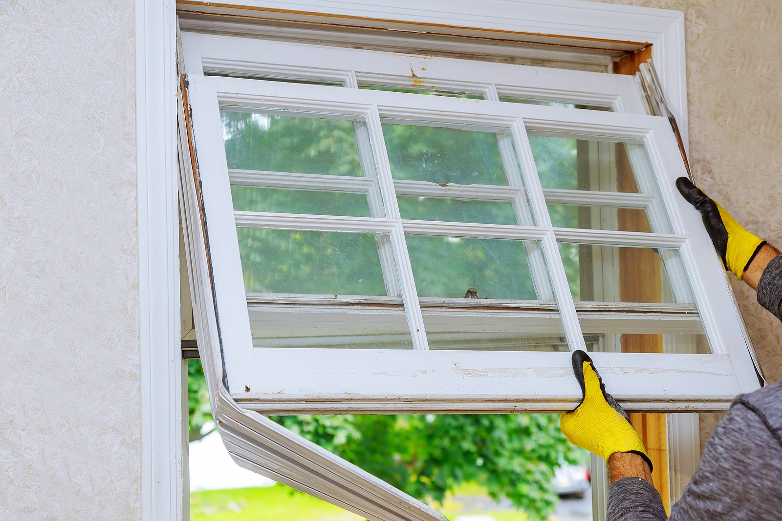 Window Replacement Services in Kokomo IN